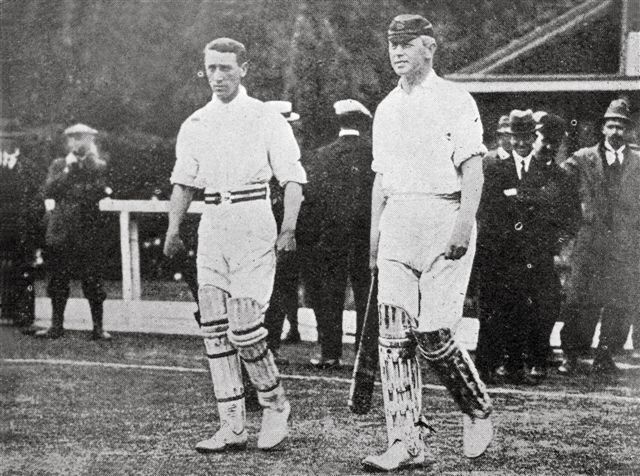 Historical Cricket Players