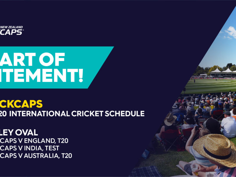 The 2019 – 2020 International Cricket Schedule The 2019 – 2020 International Cricket Schedule