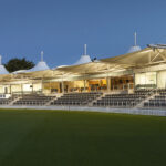 Hagley Oval Membership