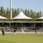 Hagley Oval Pavilion Membership - 1 Season Full