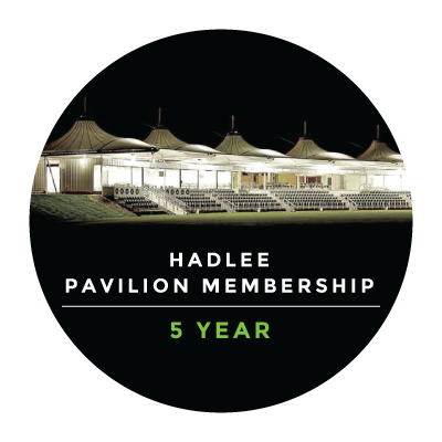 5 Year Membership