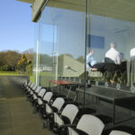 Hagley Oval Pavilion Membership - 5 Season Full