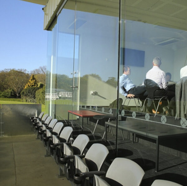 Hagley Oval Pavilion Membership - 5 Season Full