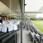 Hagley Oval Pavilion Membership - 5 Season Full
