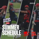 Super Smash 2025/26