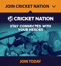 Cricket Nation