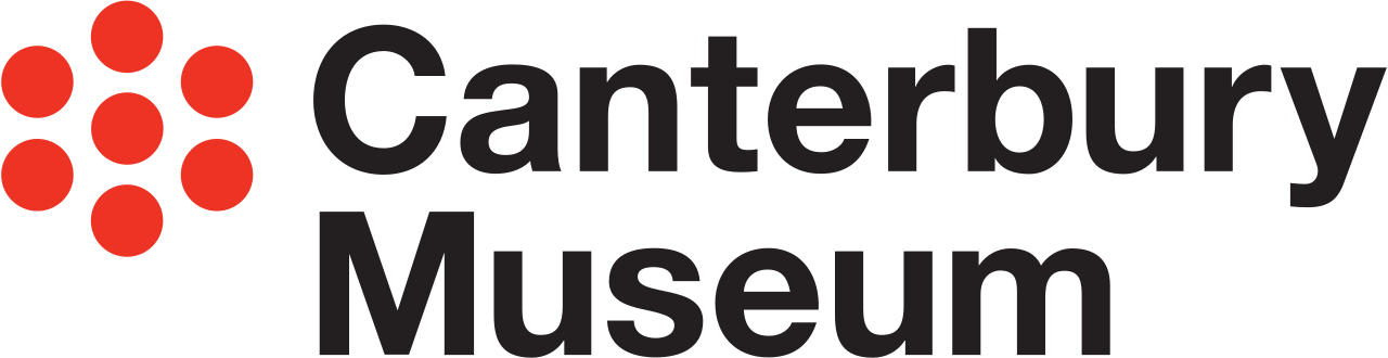 Canterbury Museum Logo