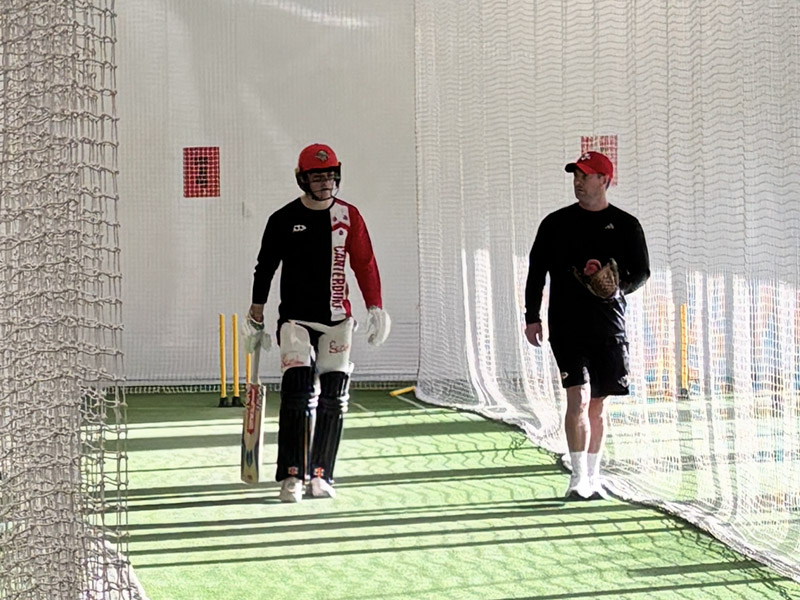 High Performance Training