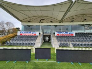 Novus Glass