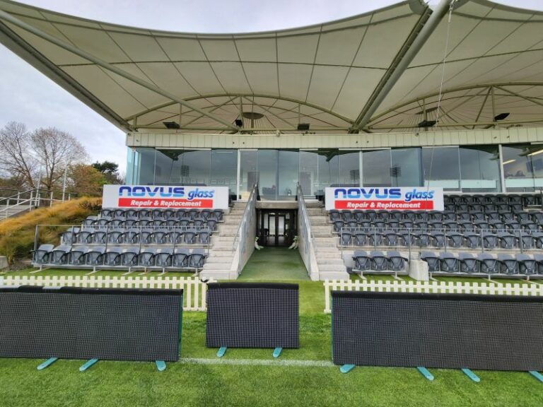 Novus Glass
