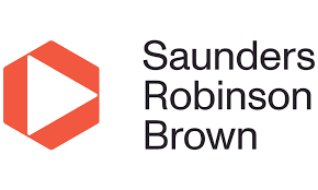 Saunders Robinson Brown Logo