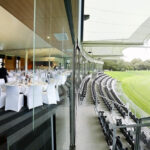 Hagley Oval Pavilion Membership - 1 Season Full
