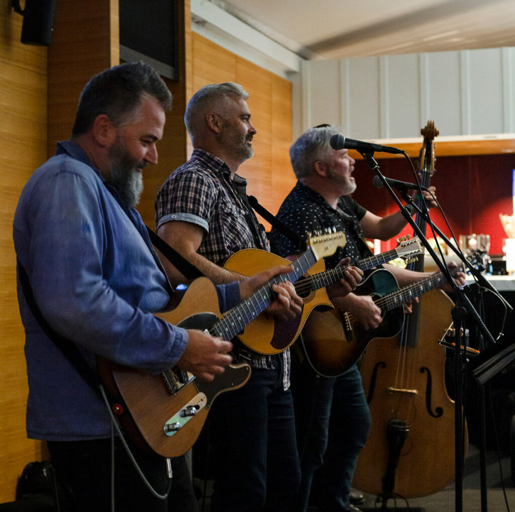 Hagley Pavilion Hire
