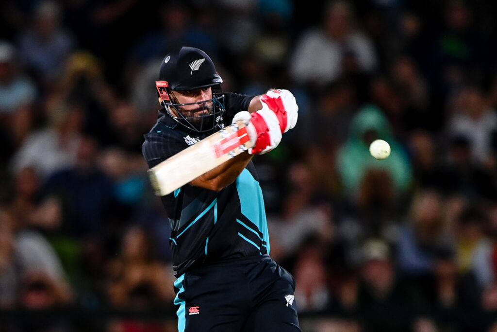 Blackcaps T20I