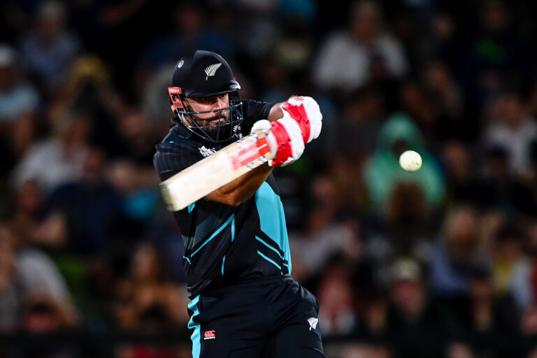 Blackcaps T20I