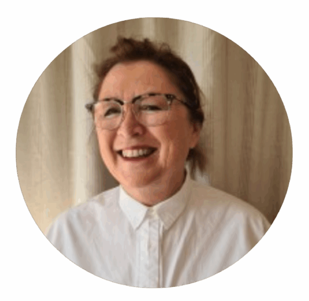 Jane Huria