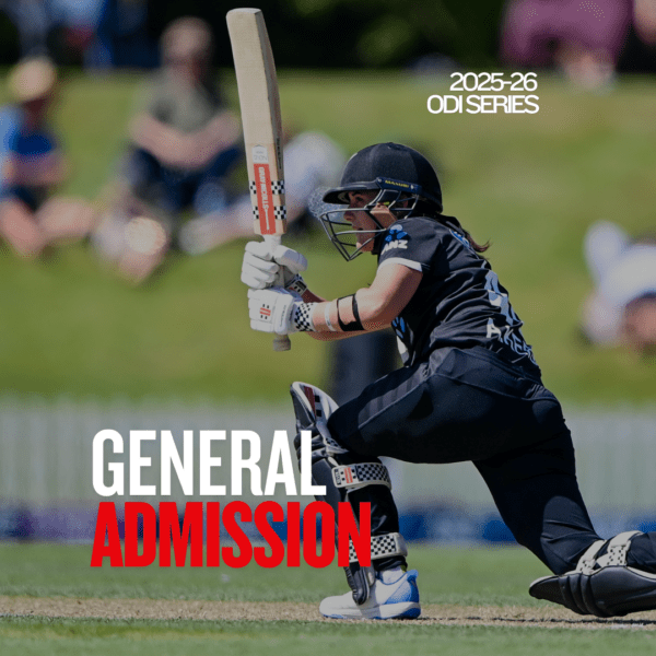 White Ferns vs South Africa, ODI :: 29 March 2026 : GA