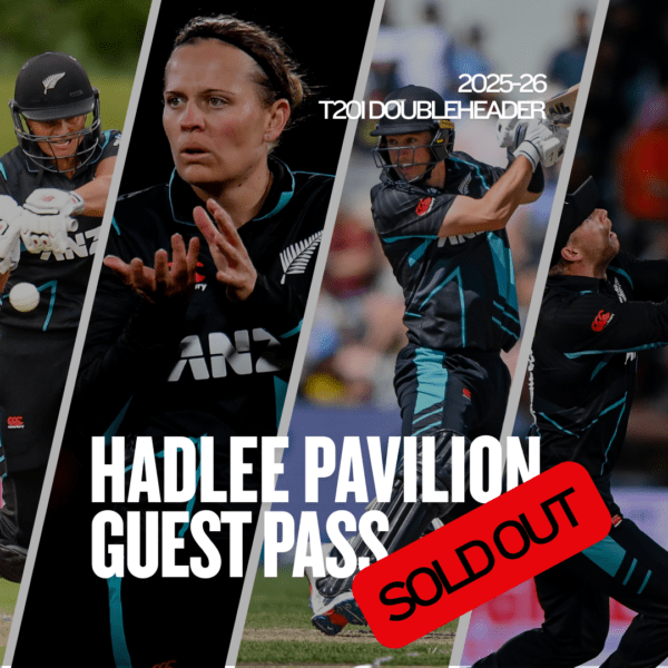 White Ferns vs South Africa | Black Caps vs South Africa, T20I Double Header :: 25 March 2026