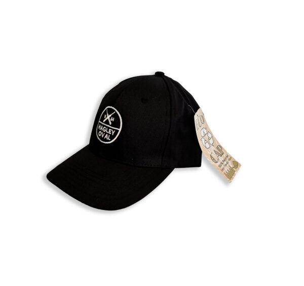 Hagley Oval Cap Merchandise
