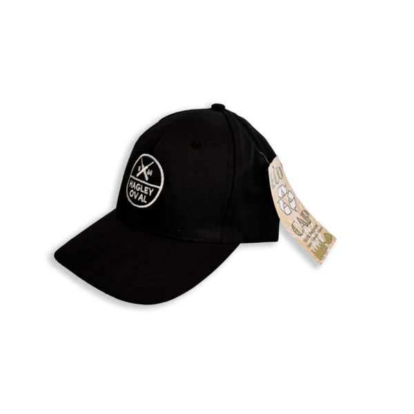 Hagley Oval Cap Merchandise