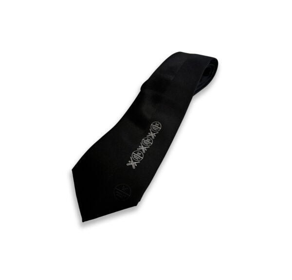 Hagley Oval Tie
