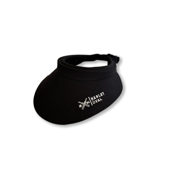 Hagley Oval Visor